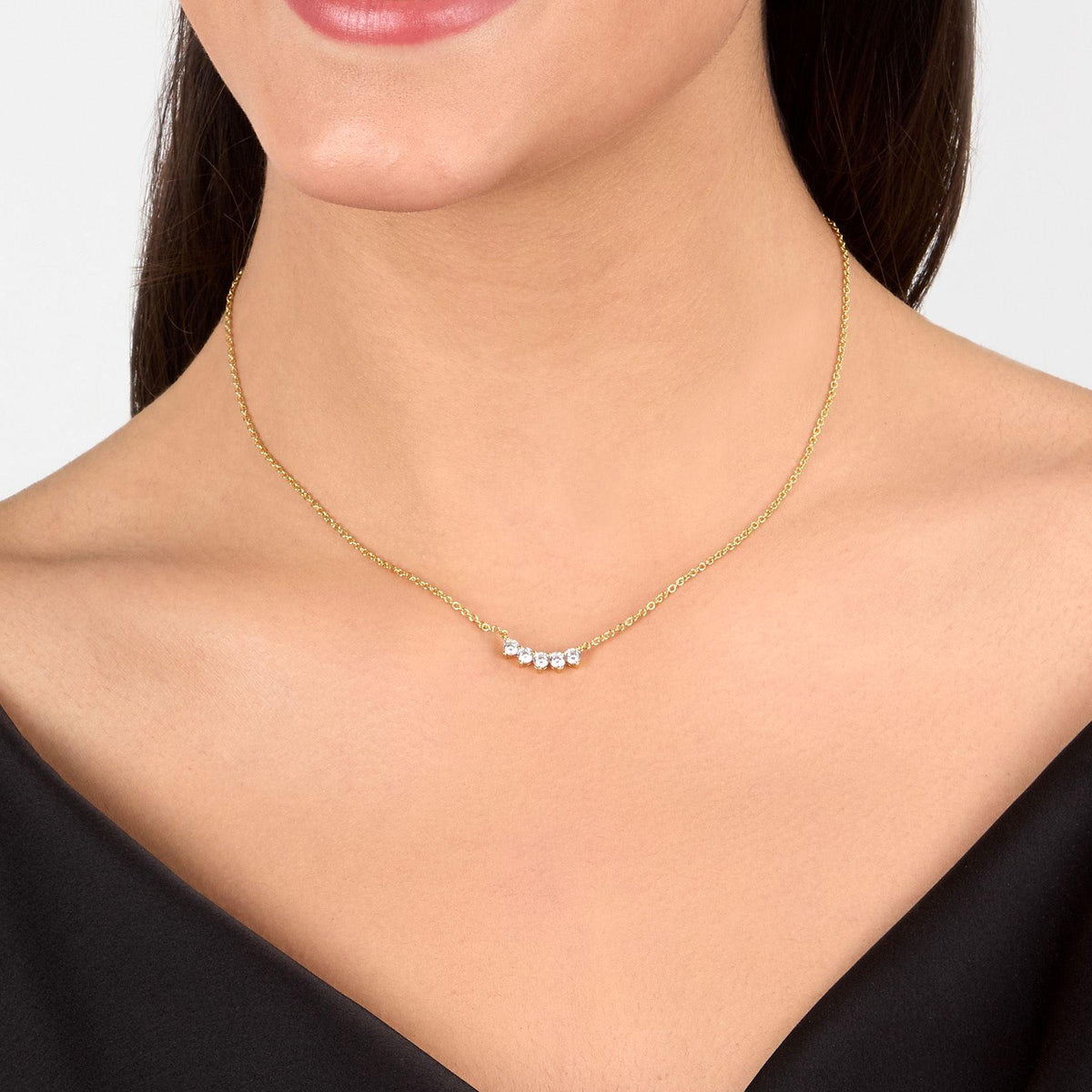 Collana Morellato Luminosa donna SAIW321