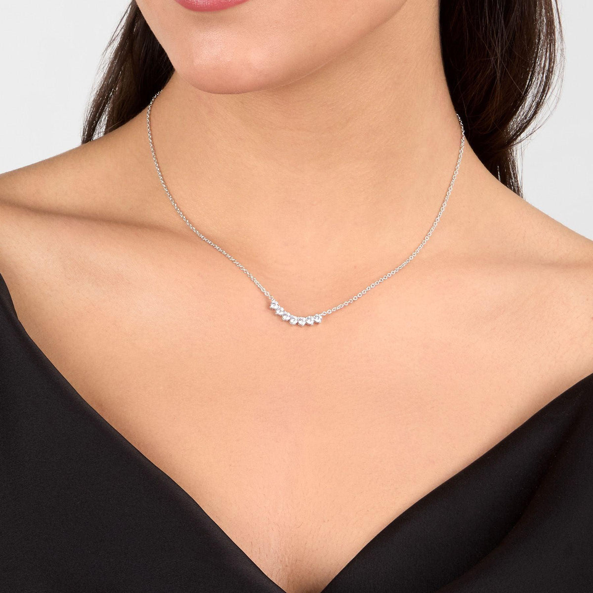 Collana Morellato Luminosa donna SAIW322
