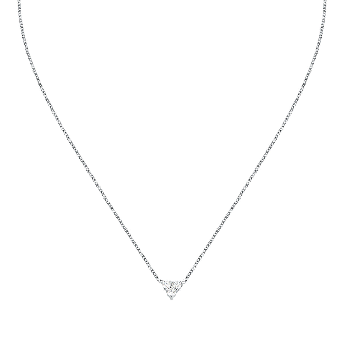 Collana Morellato Luminosa donna SAIW323