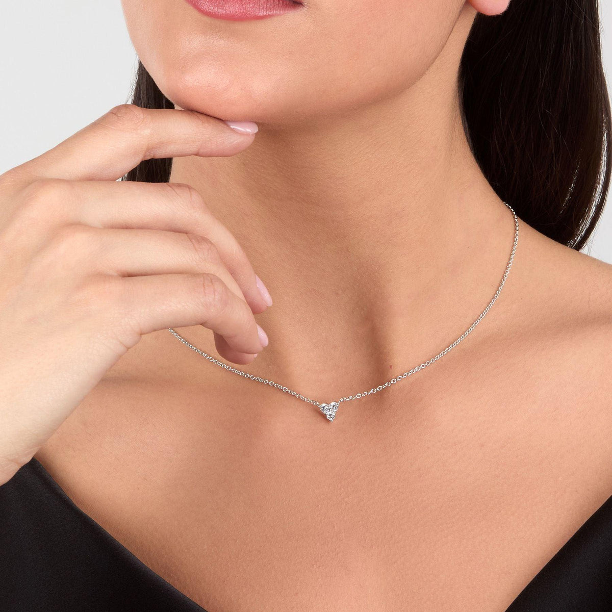 Collana Morellato Luminosa donna SAIW323