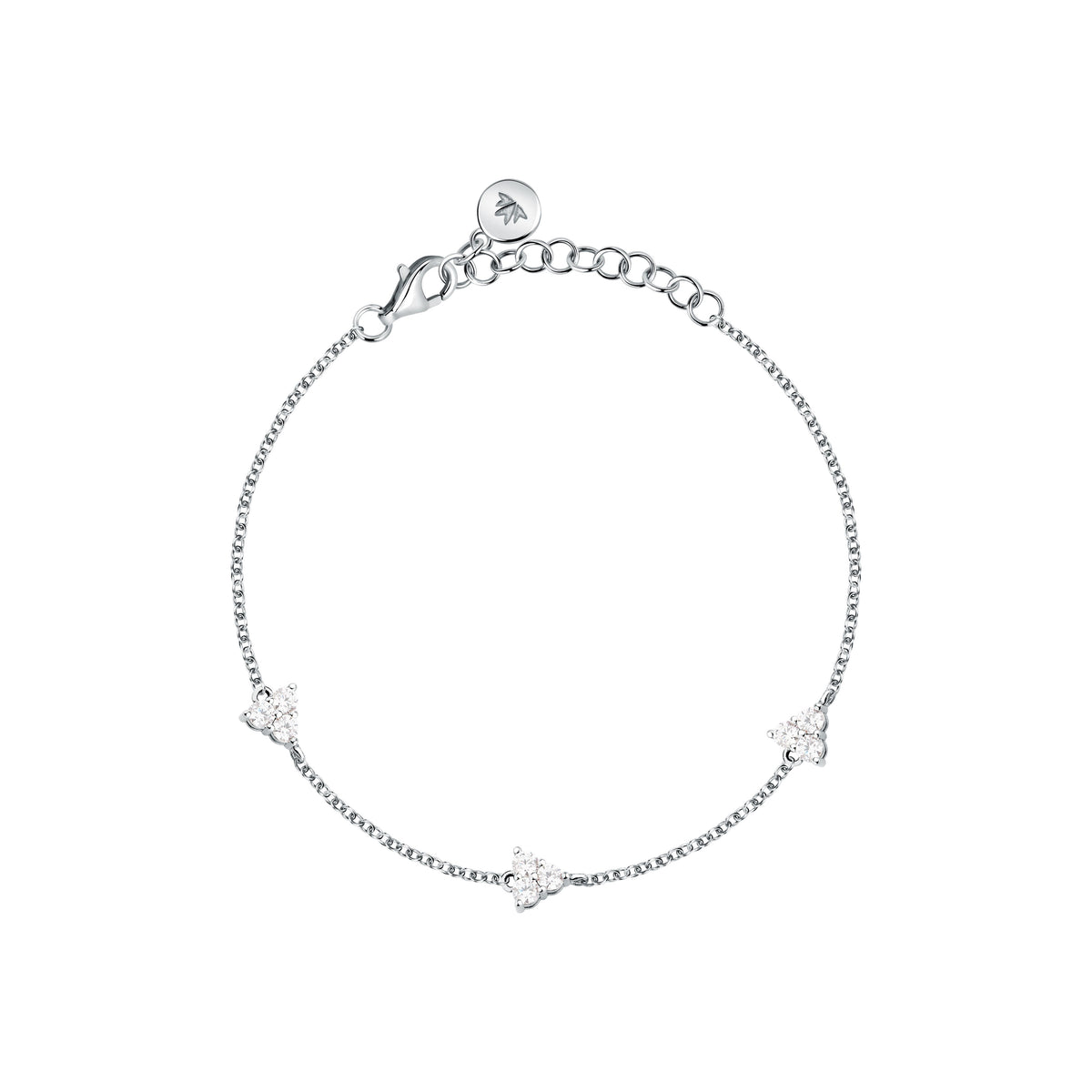 Bracciale Morellato Luminosa donna SAIW324