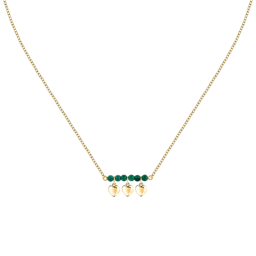 COLLANA DONNA MORELLATO TALISMANI SAIX14