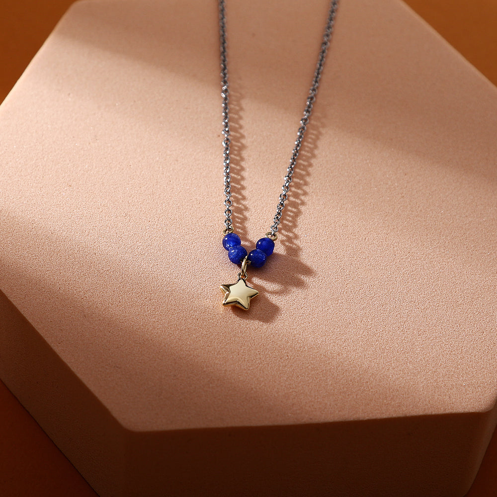 
                  
                    COLLANA DONNA MORELLATO TALISMANI SAIX22
                  
                
