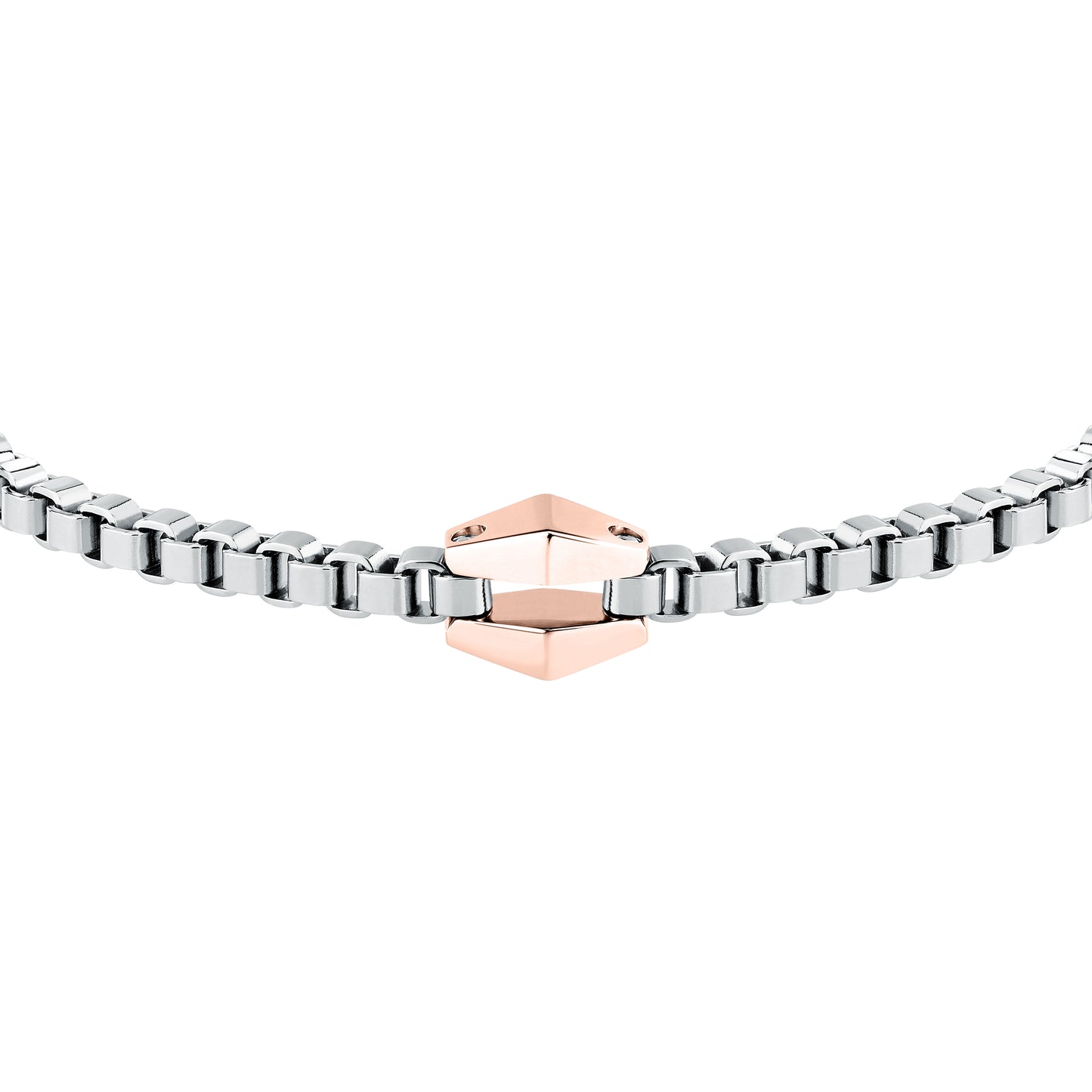 Bracciale Uomo MORELLATO MOTOWN SALS111