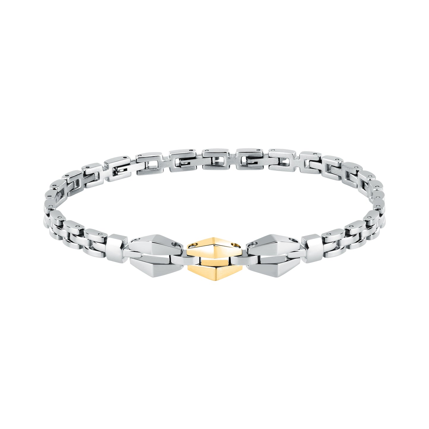 Bracciale Uomo MORELLATO MOTOWN SALS114