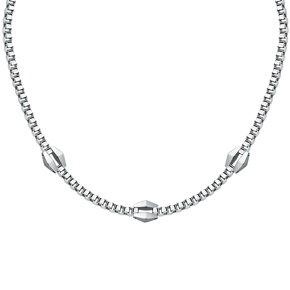 Collana Uomo MORELLATO MOTOWN SALS115