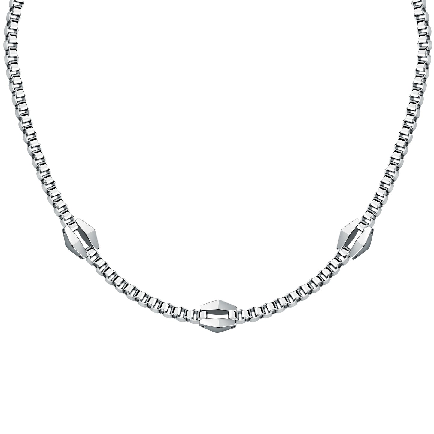 Collana Uomo MORELLATO MOTOWN SALS115
