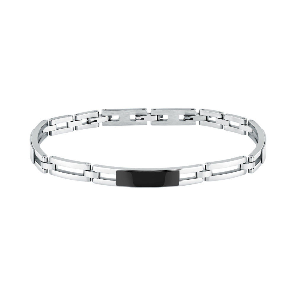 Bracciale Uomo MORELLATO MOTOWN SALS118