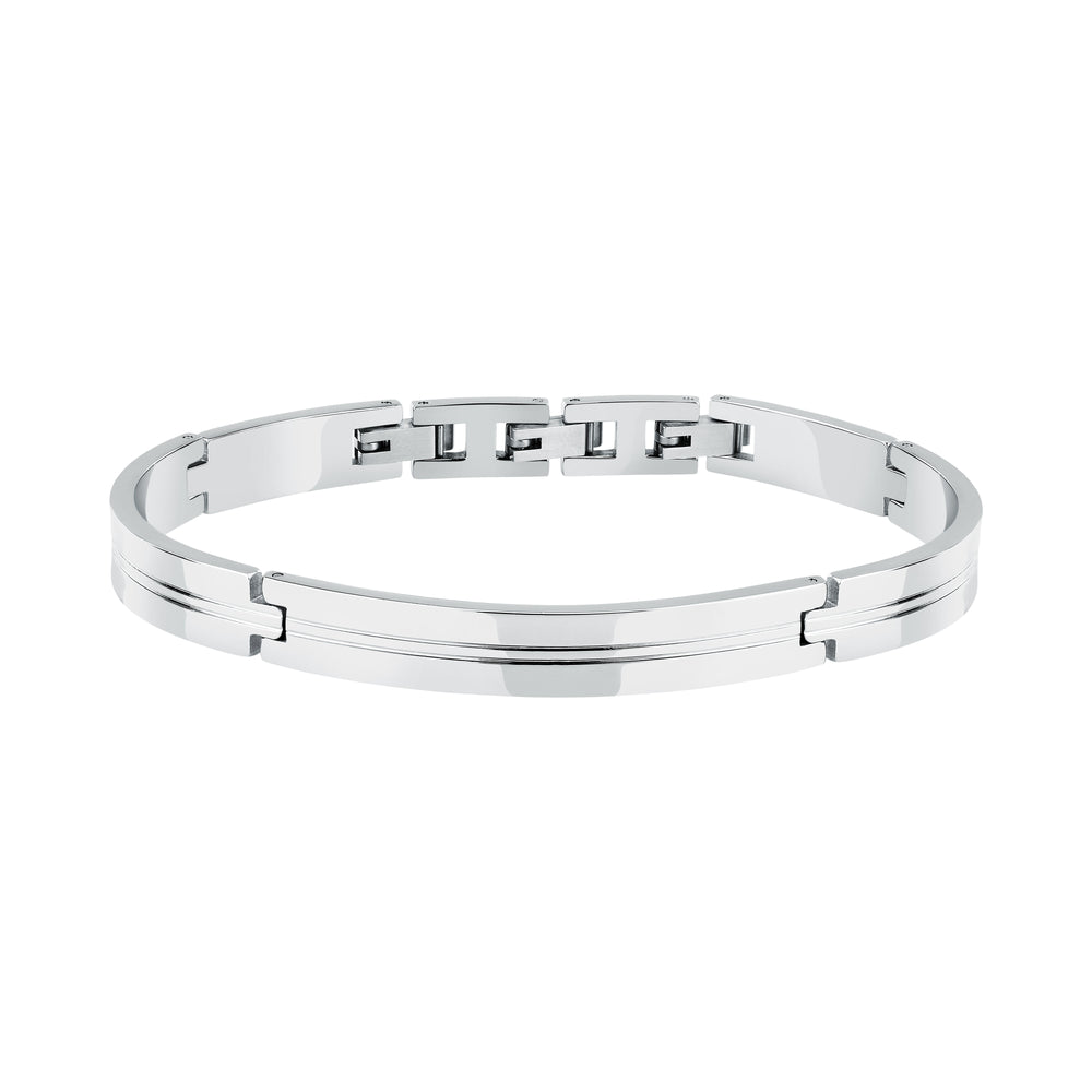 Bracciale Uomo MORELLATO MOTOWN SALS119