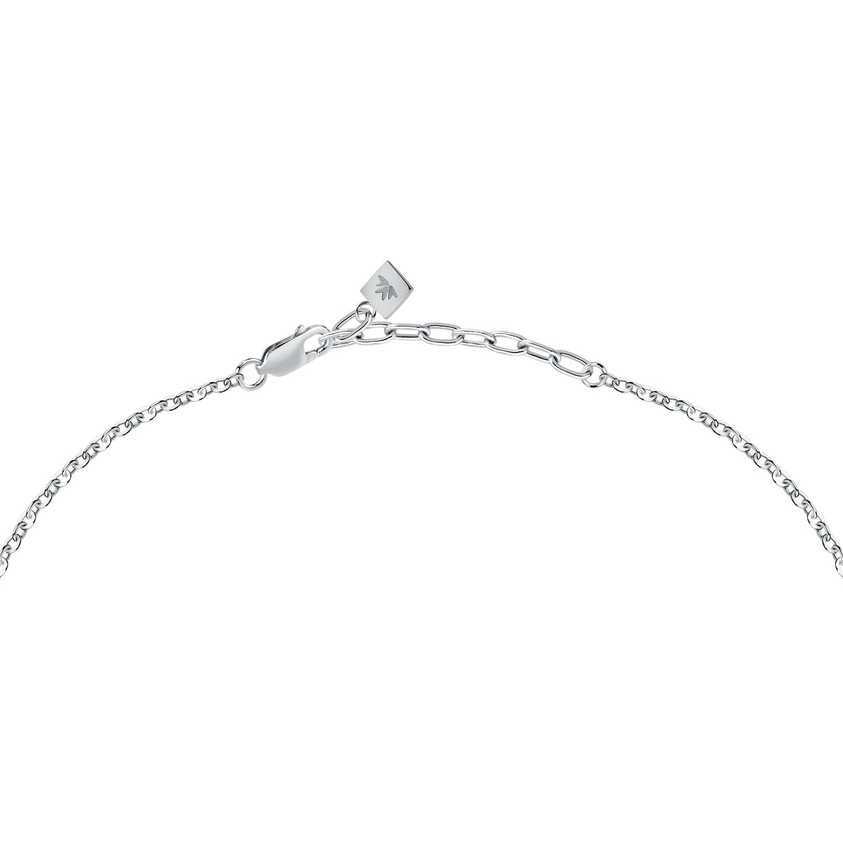 Collana Morellato Motown uomo SALS124