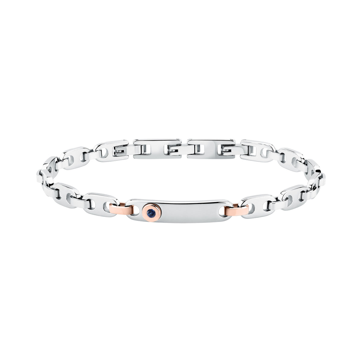 Bracciale Morellato Motown uomo SALS125