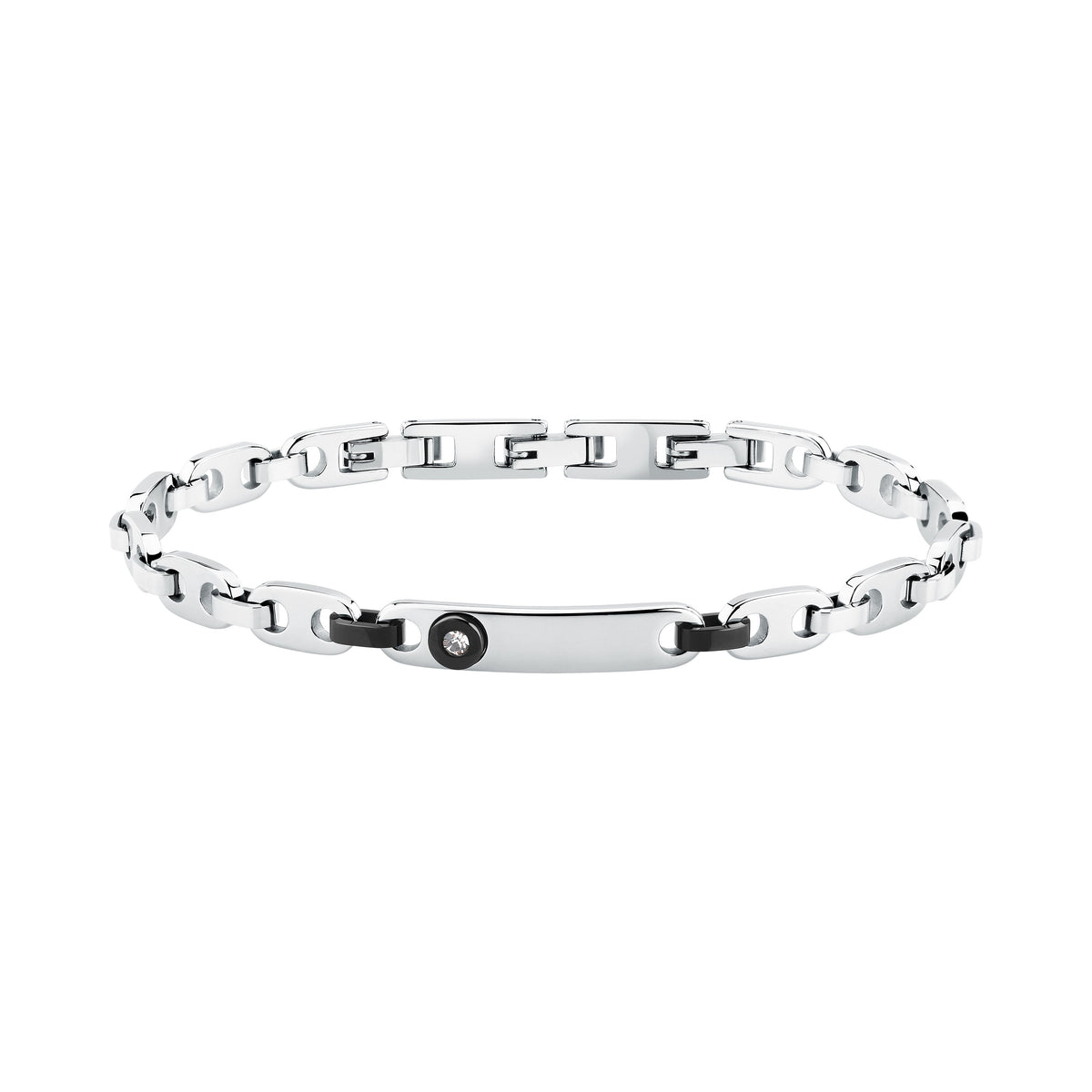 Bracciale Morellato Motown uomo SALS126