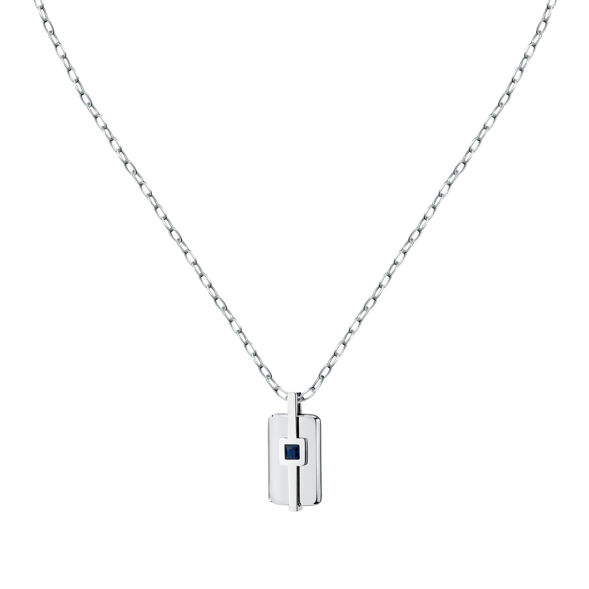 Collana Morellato Motown uomo SALS128