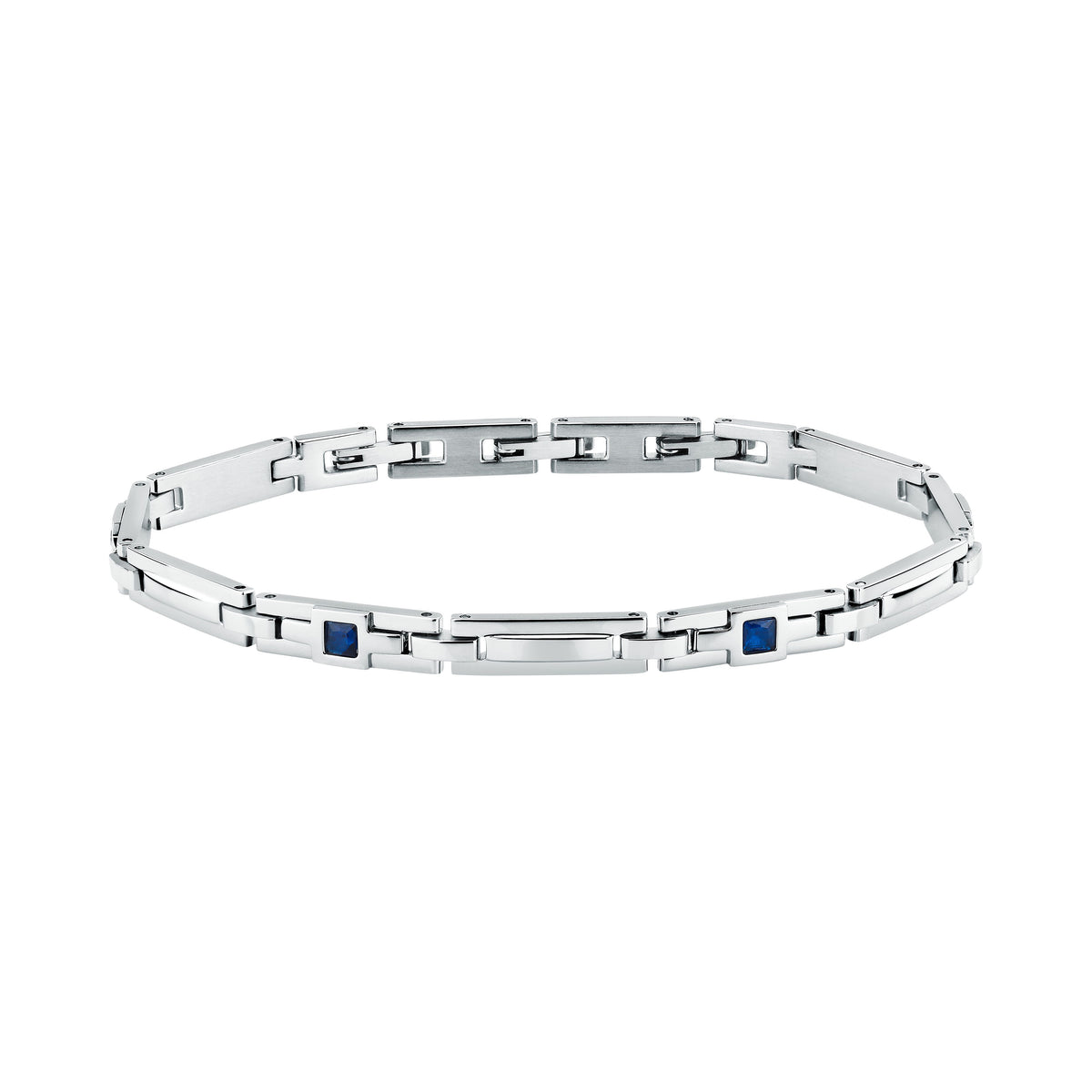 Bracciale Morellato Motown uomo SALS130