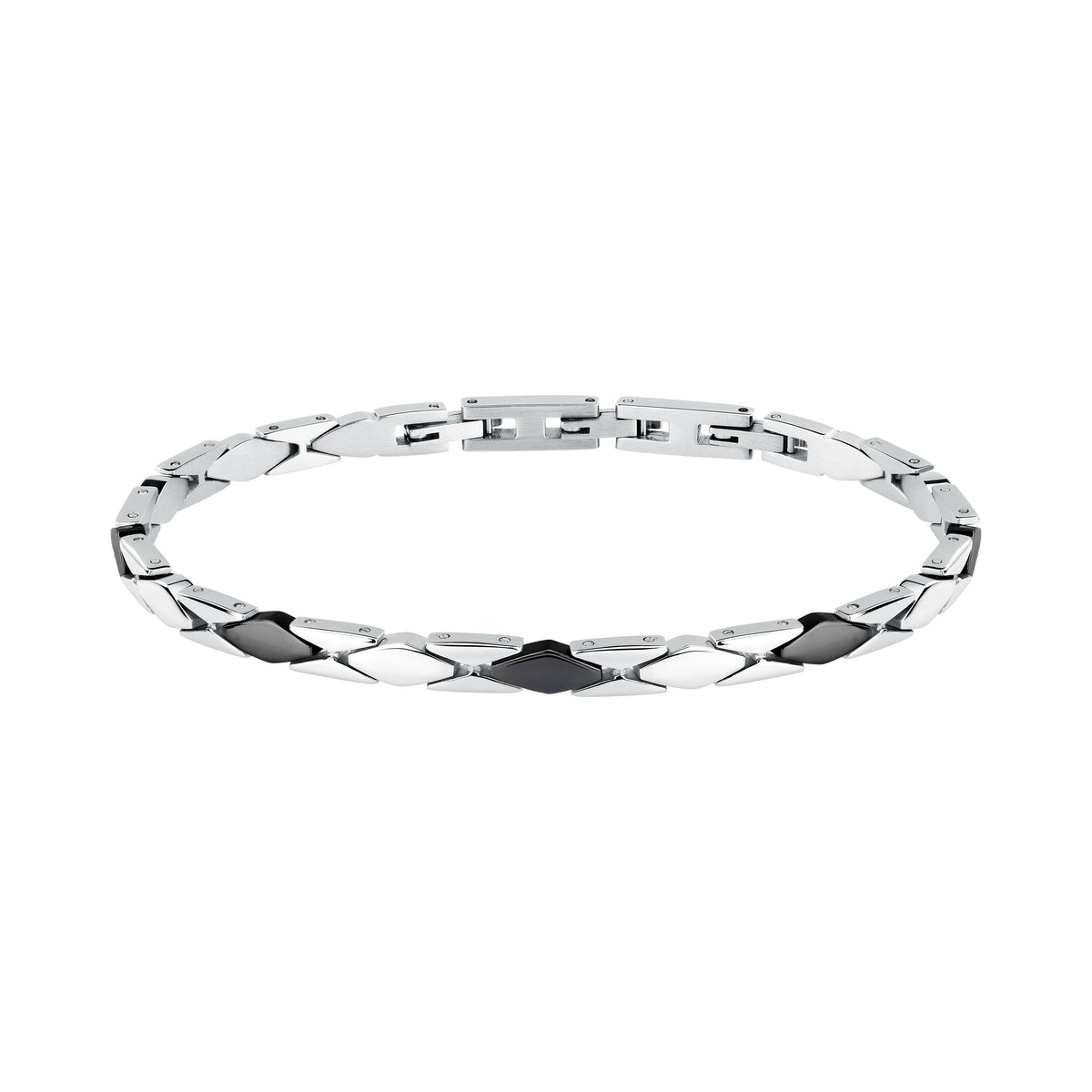 Bracciale Morellato Motown uomo SALS132
