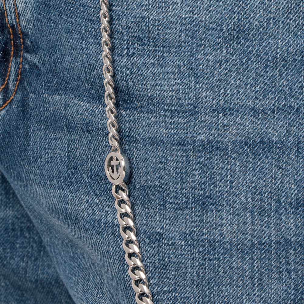 
                  
                    Bracciale Uomo MORELLATO MOTOWN SALS36
                  
                
