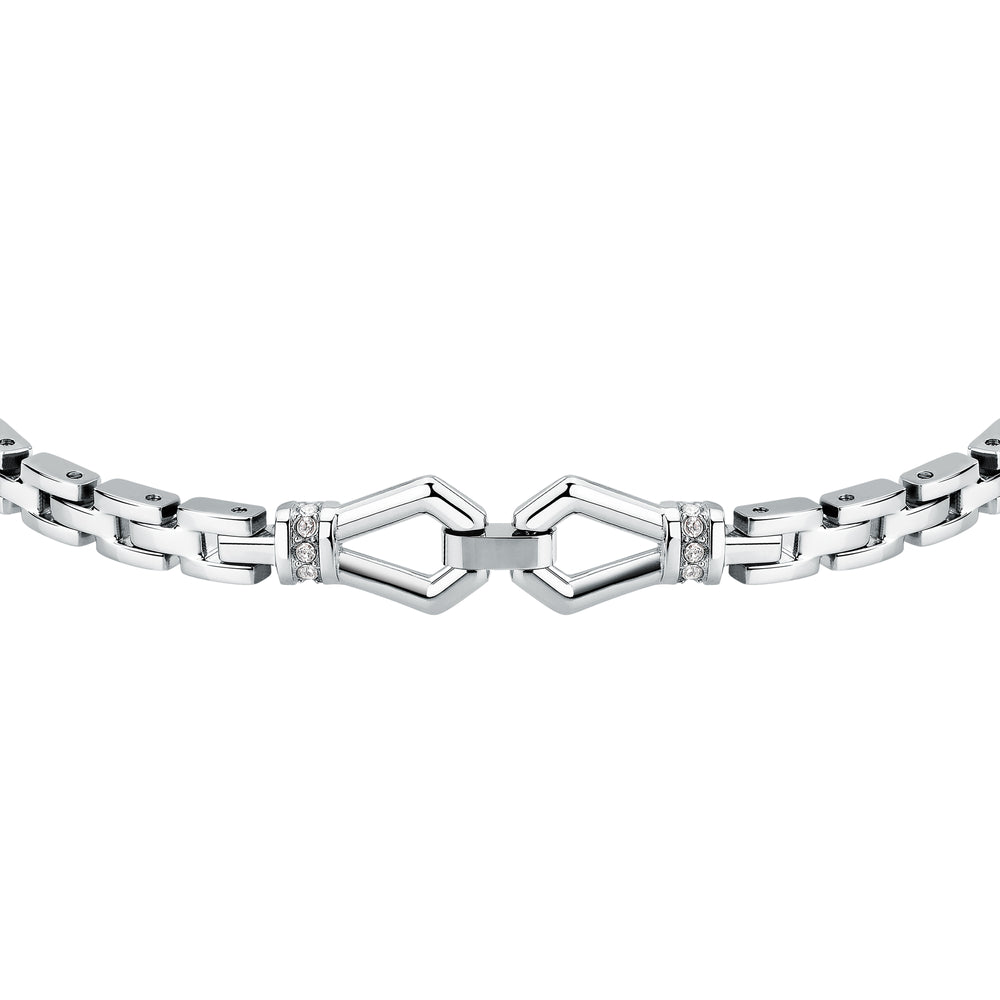 
                  
                    BRACCIALE UOMO MORELLATO MOTOWN SALS89
                  
                