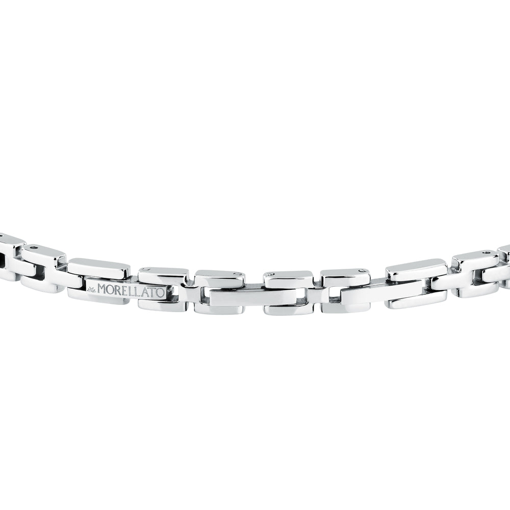 
                  
                    BRACCIALE UOMO MORELLATO MOTOWN SALS89
                  
                