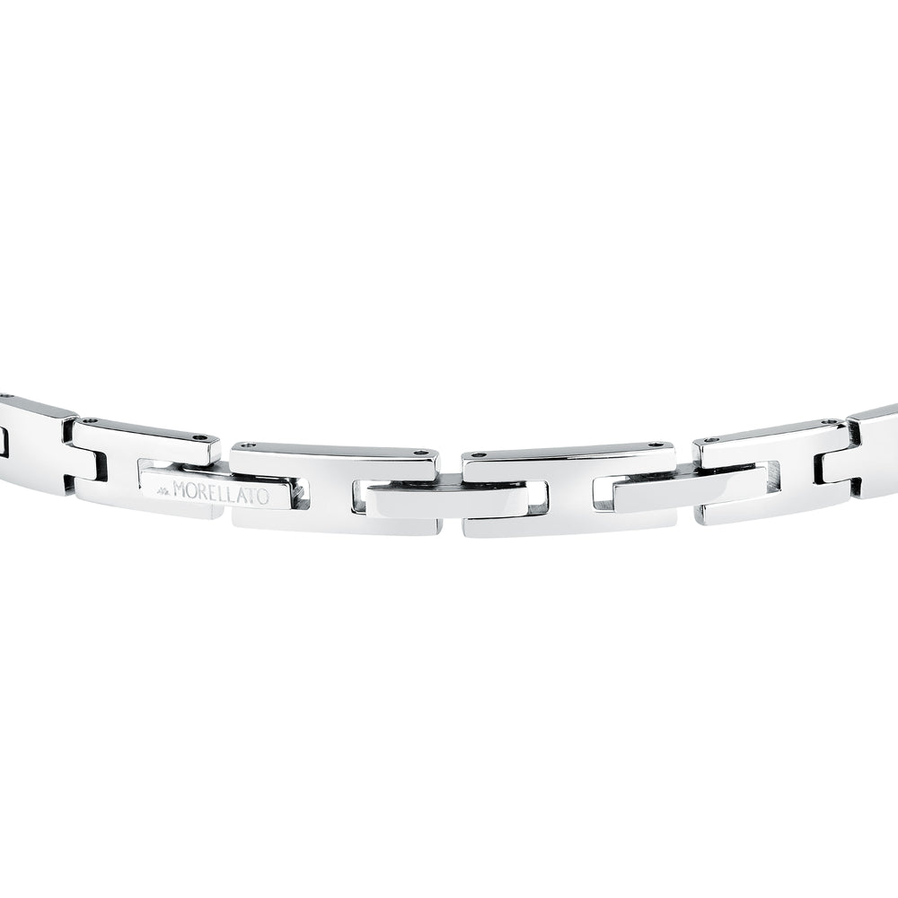 
                  
                    BRACCIALE UOMO MORELLATO MOTOWN SALS97
                  
                