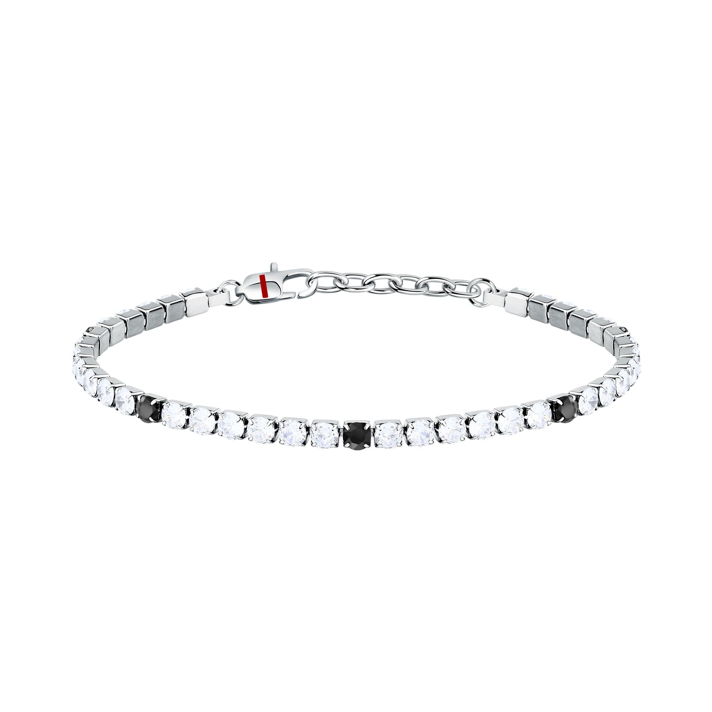 BRACCIALE UOMO SECTOR TENNIS SANN54