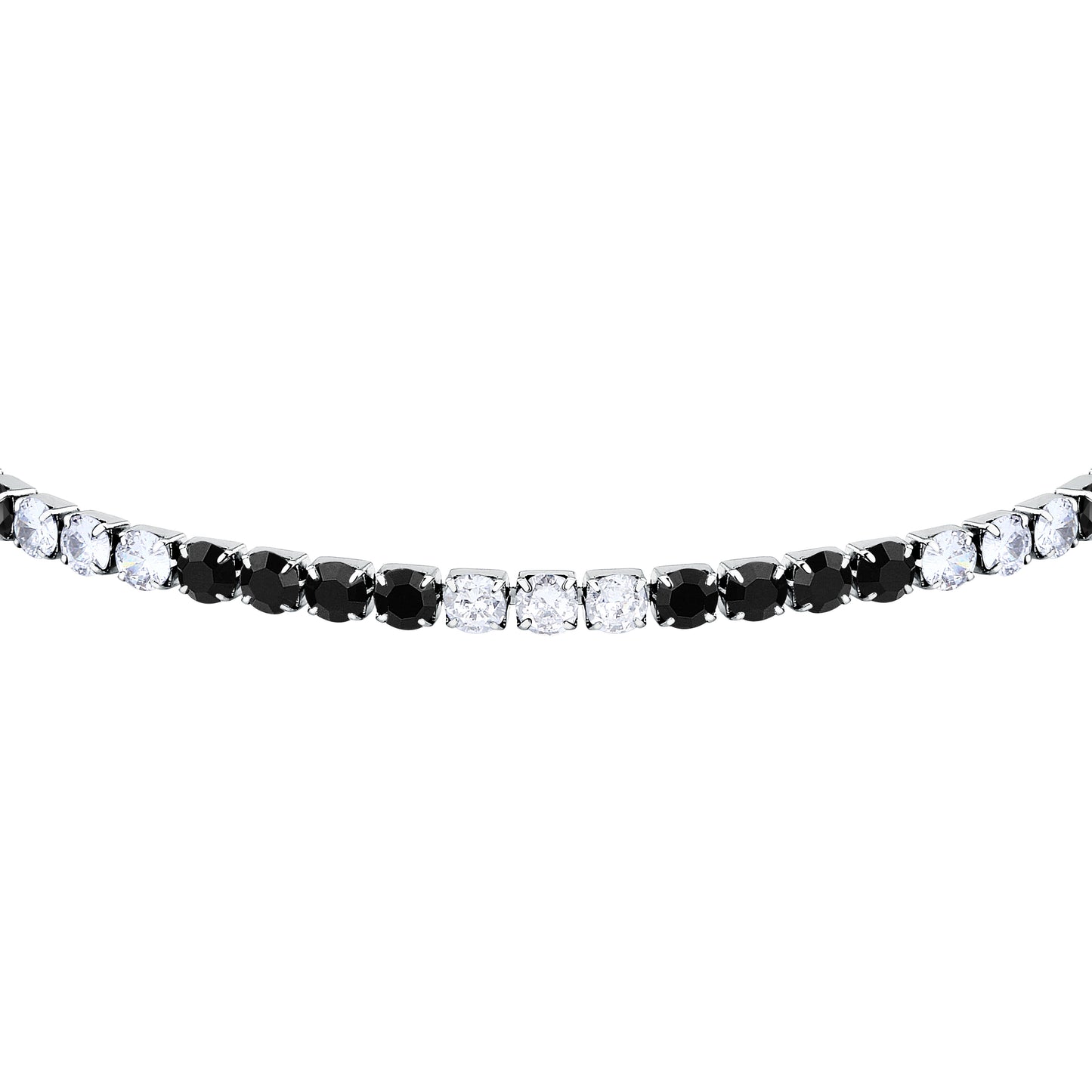 BRACCIALE UOMO SECTOR TENNIS SANN55