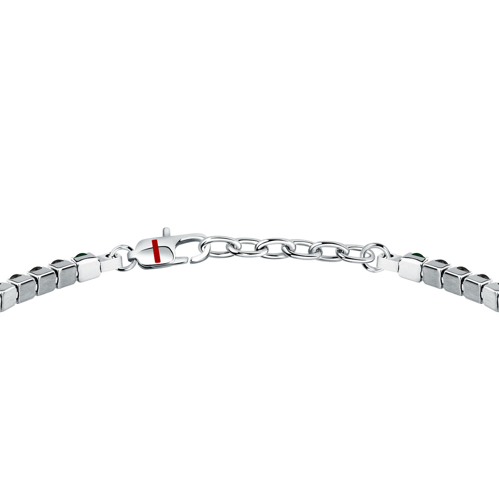 
                  
                    BRACCIALE UOMO SECTOR TENNIS SANN57
                  
                