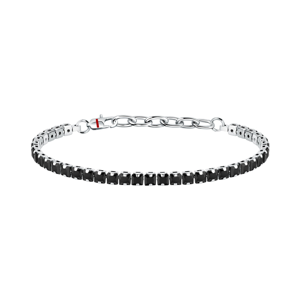 BRACCIALE UOMO SECTOR TENNIS SANN59