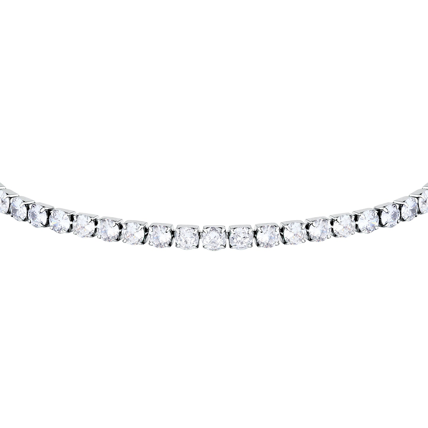Bracciale Uomo SECTOR TENNIS SANN62