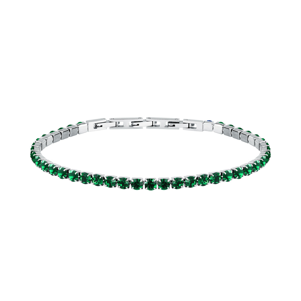 Bracciale Uomo SECTOR TENNIS SANN64