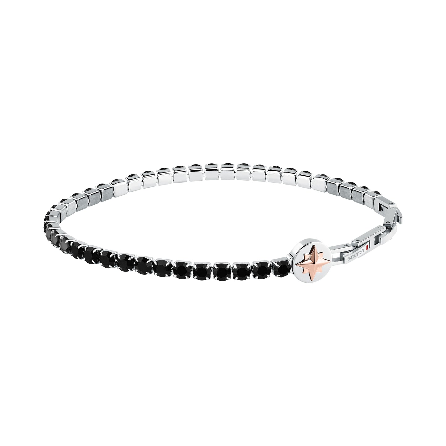 Bracciale Uomo SECTOR TENNIS SANN65