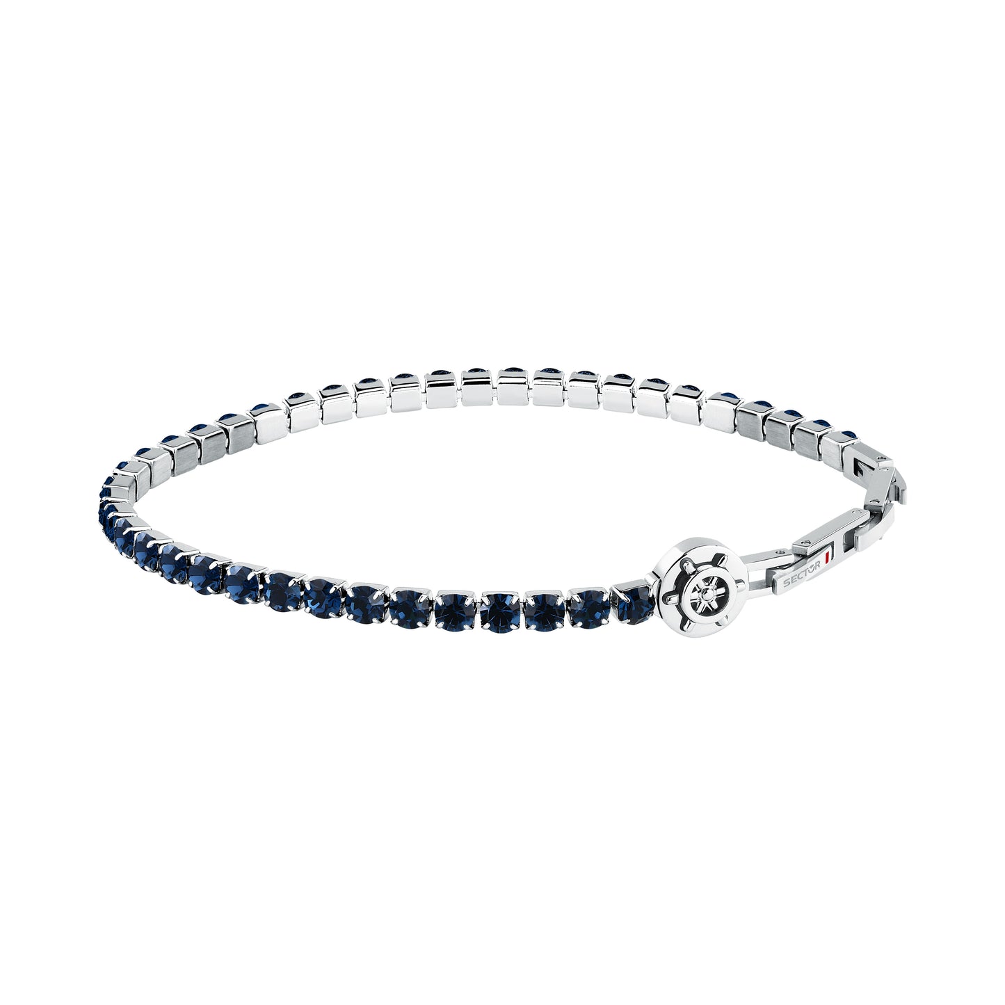 Bracciale Uomo SECTOR TENNIS SANN67