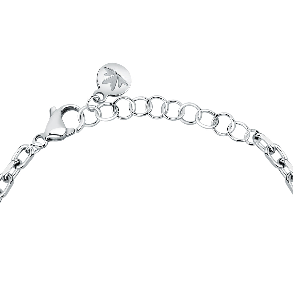 
                  
                    BRACCIALE DONNA MORELLATO TALISMANI SAQE44
                  
                
