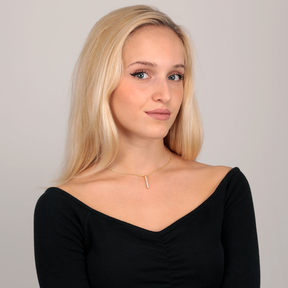Collana Donna MORELLATO SCINTILLE SAQF25