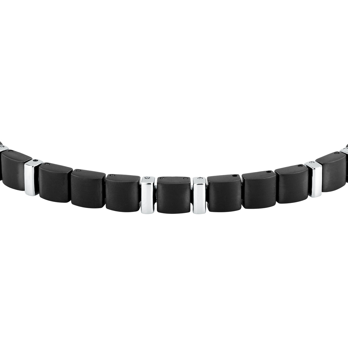 Bracciale Morellato Prisma uomo SARN01
