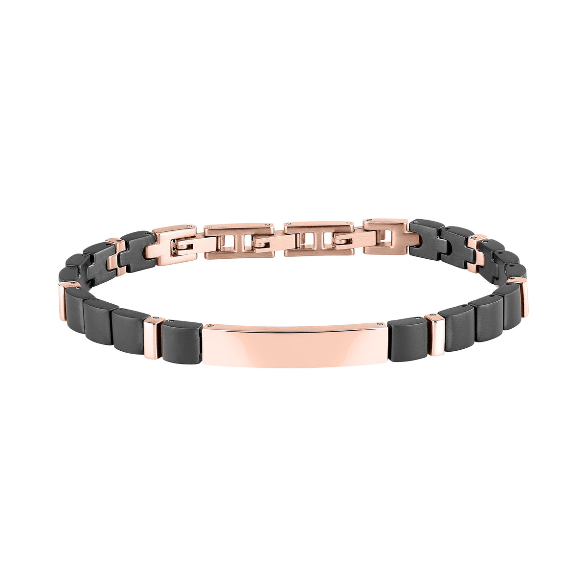 Bracciale Morellato Prisma uomo SARN02