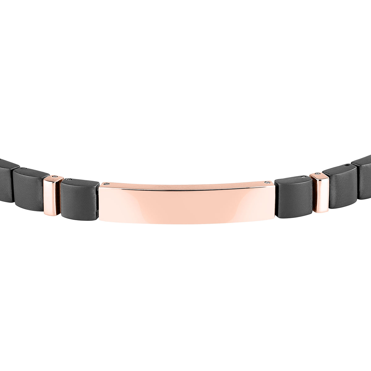 Bracciale Morellato Prisma uomo SARN02