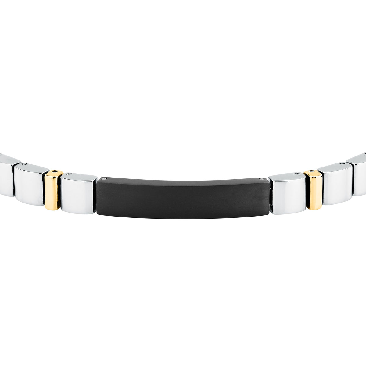 Bracciale Morellato Prisma uomo SARN03