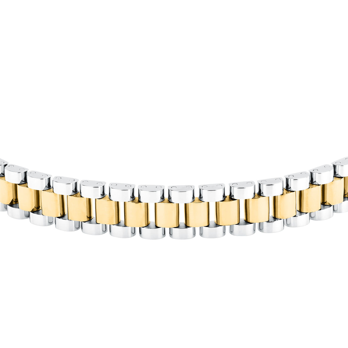 Bracciale Morellato Prisma uomo SARN04