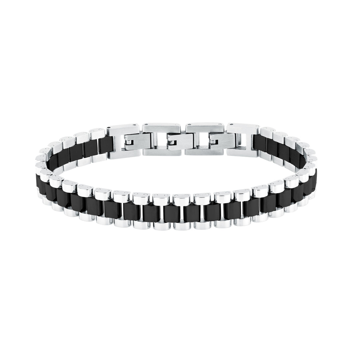 Bracciale Morellato Prisma uomo SARN05