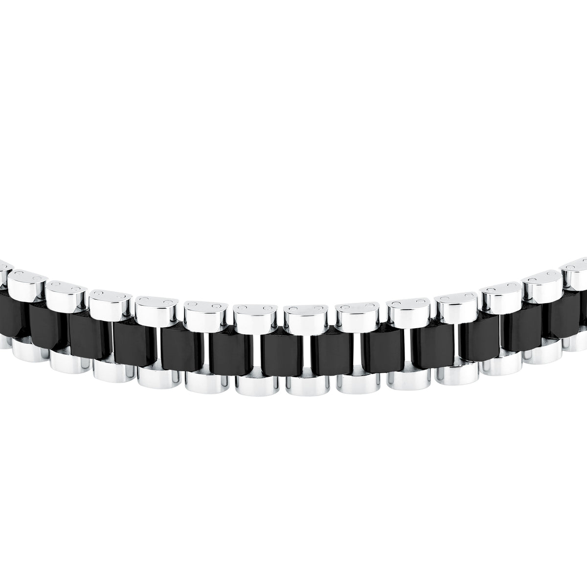 Bracciale Morellato Prisma uomo SARN05