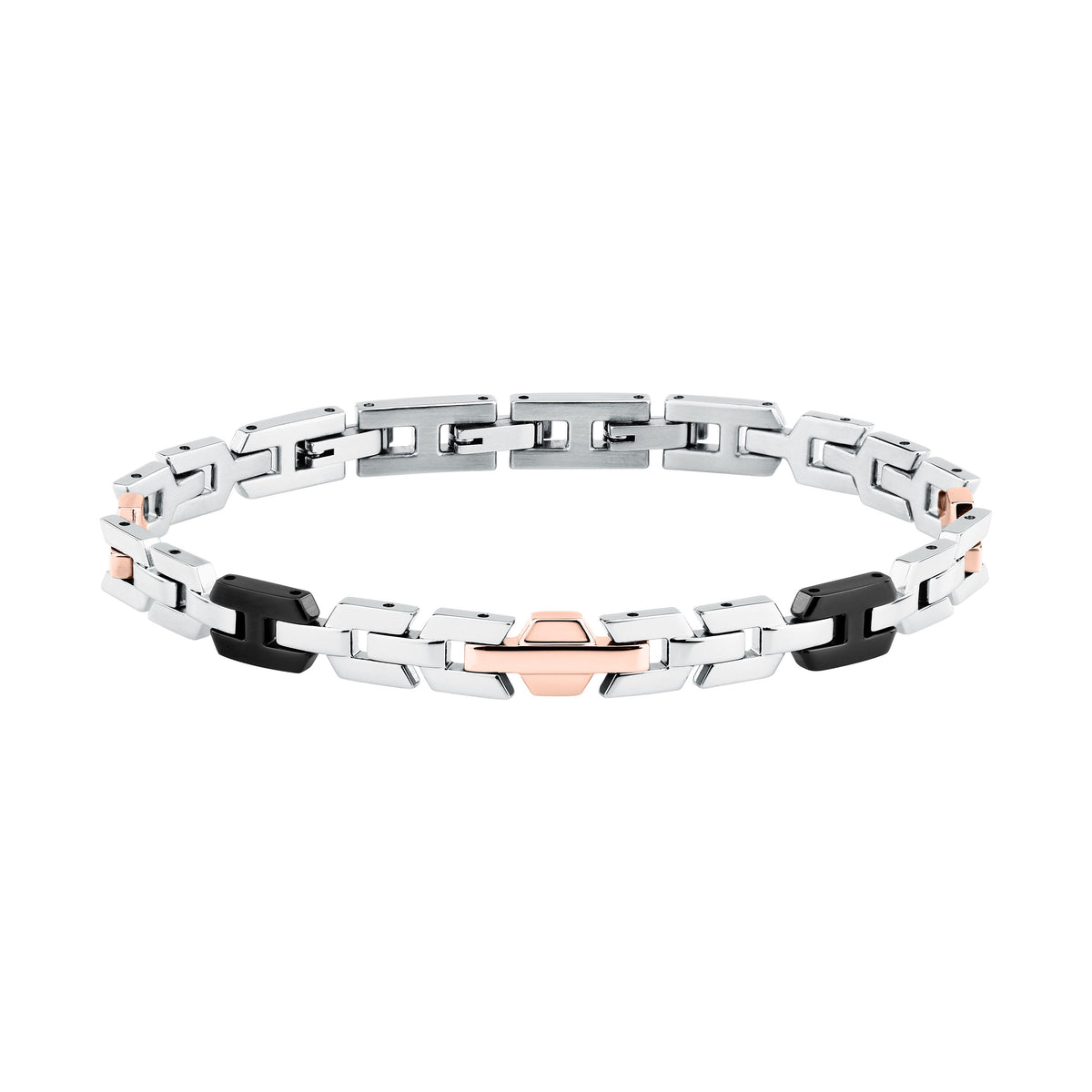 Bracciale Morellato Prisma uomo SARN06