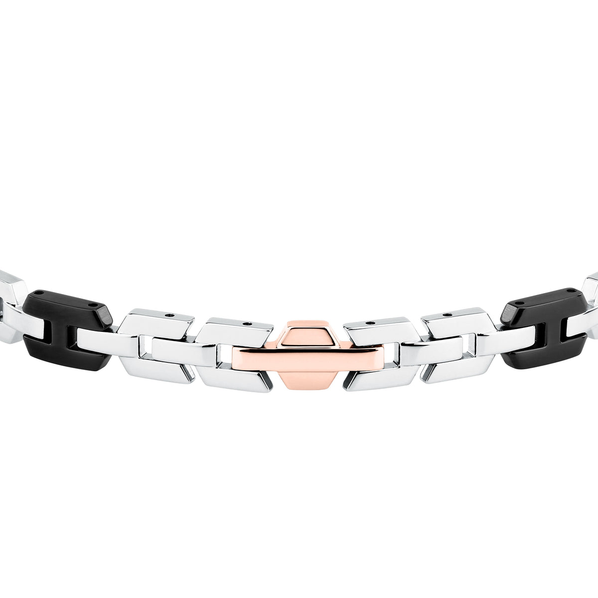 Bracciale Morellato Prisma uomo SARN06