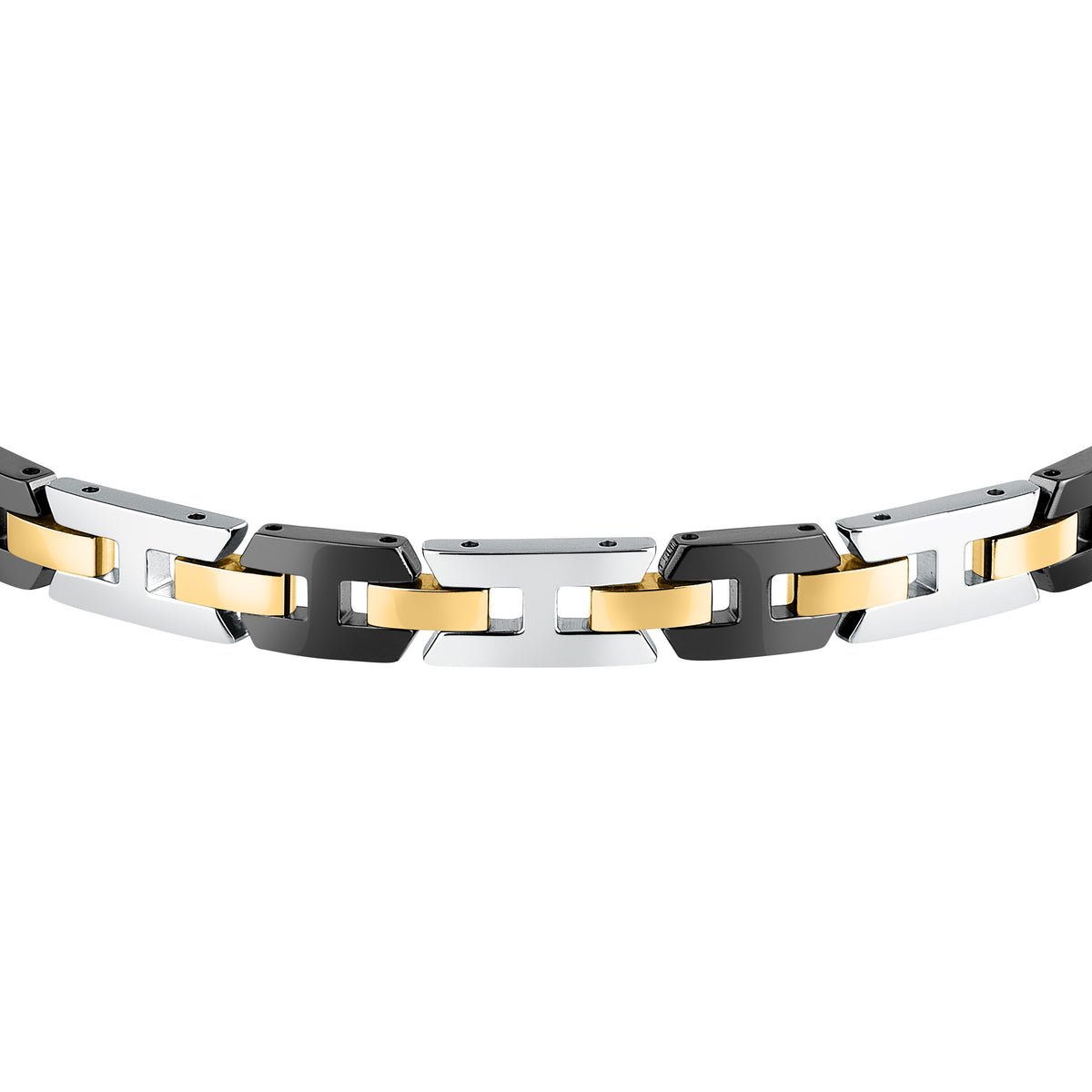Bracciale Morellato Prisma uomo SARN07