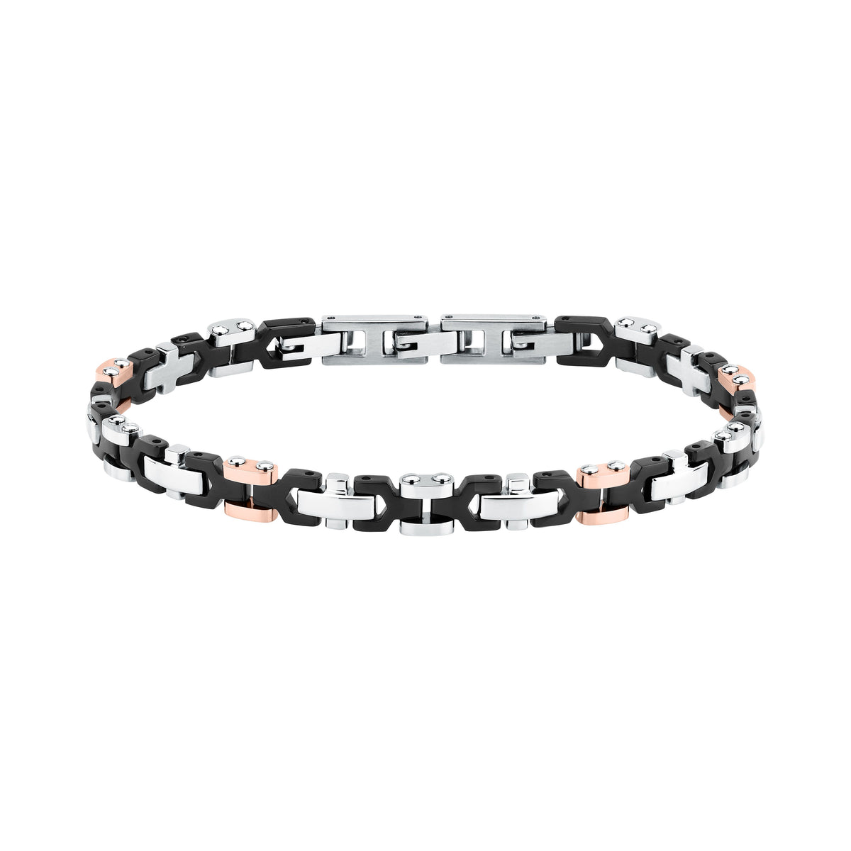 Bracciale Morellato Prisma uomo SARN08