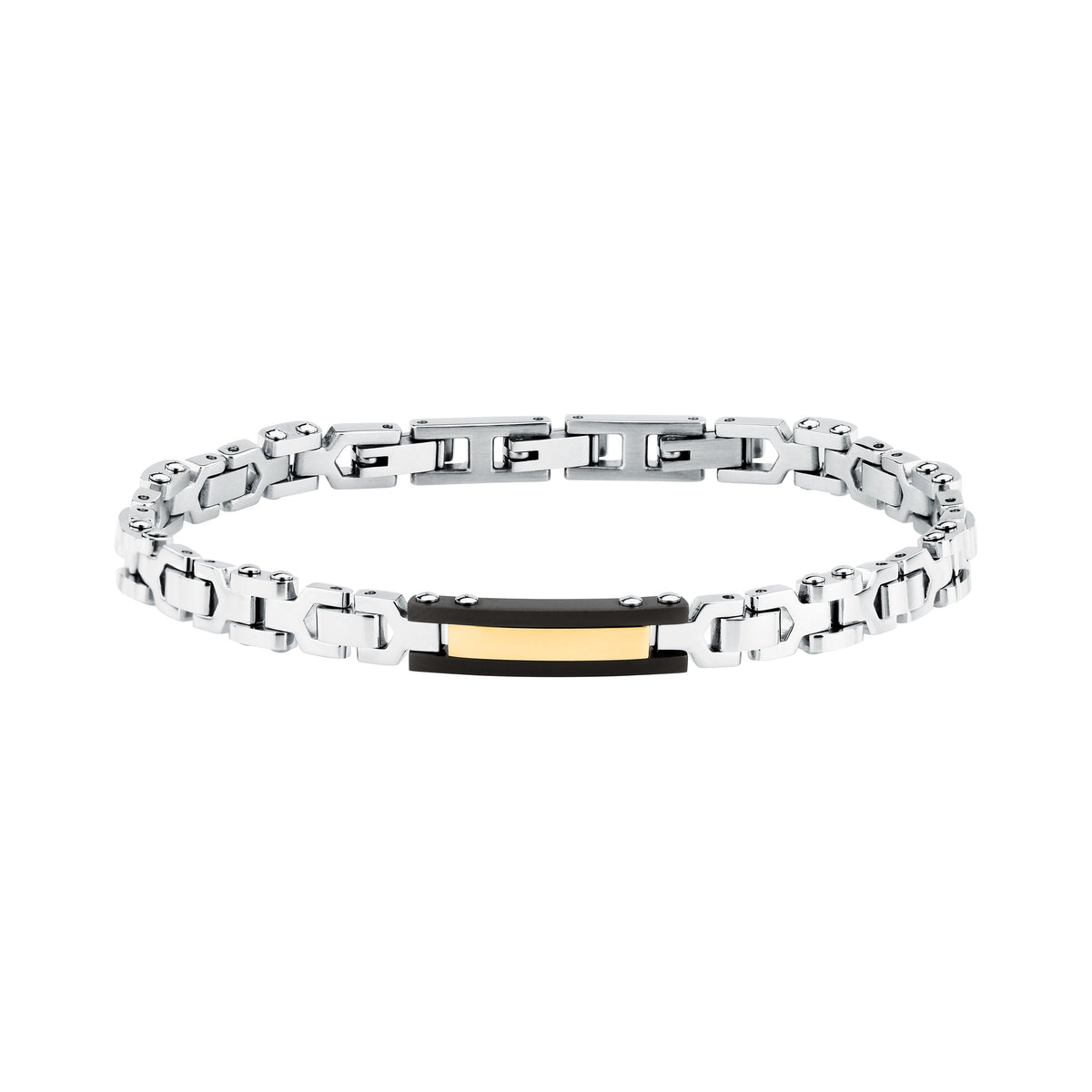 Bracciale Morellato Prisma uomo SARN09