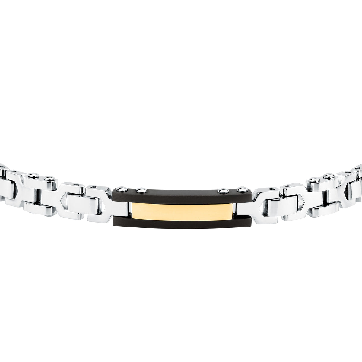 Bracciale Morellato Prisma uomo SARN09