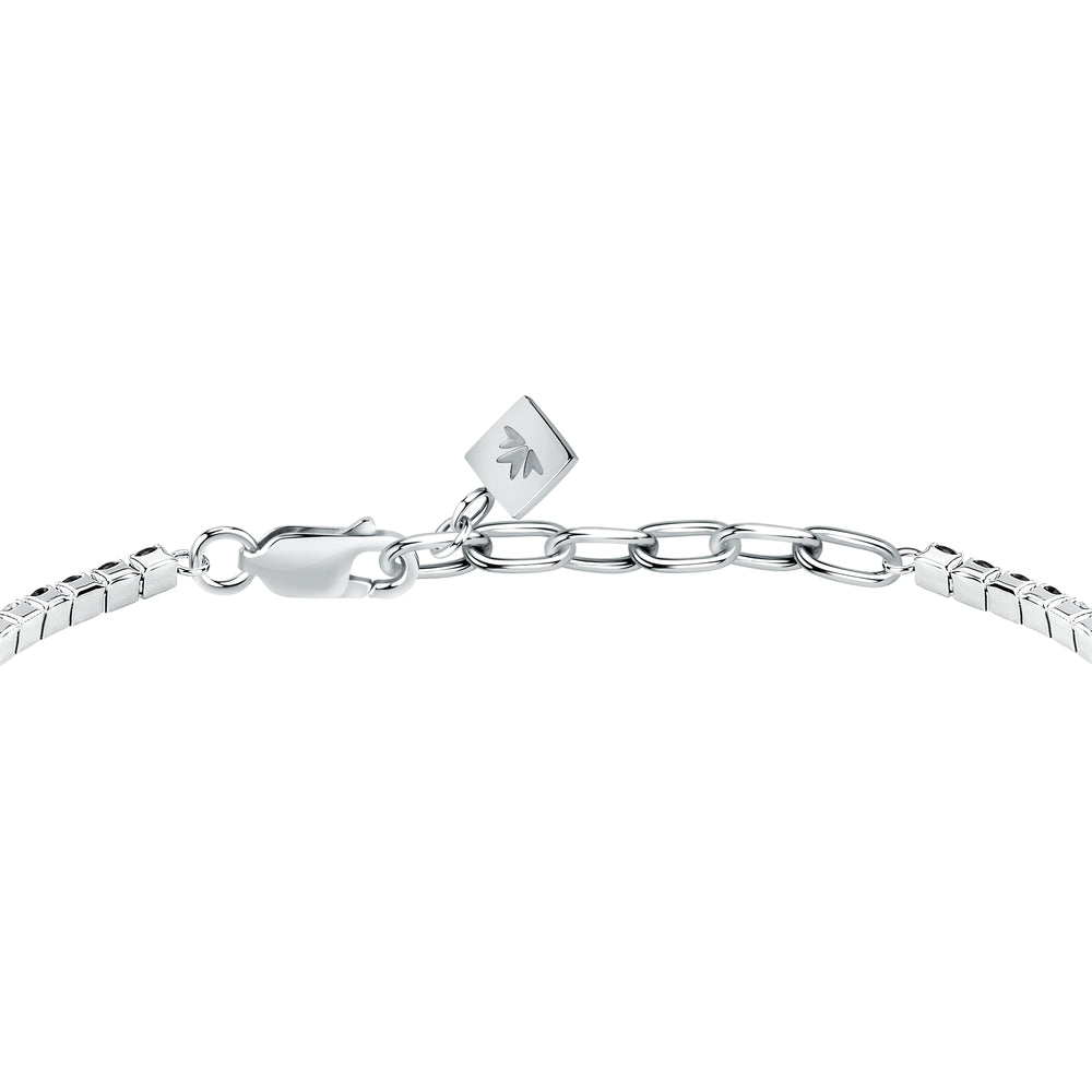 
                  
                    BRACCIALE UOMO MORELLATO TENNIS SATT25
                  
                
