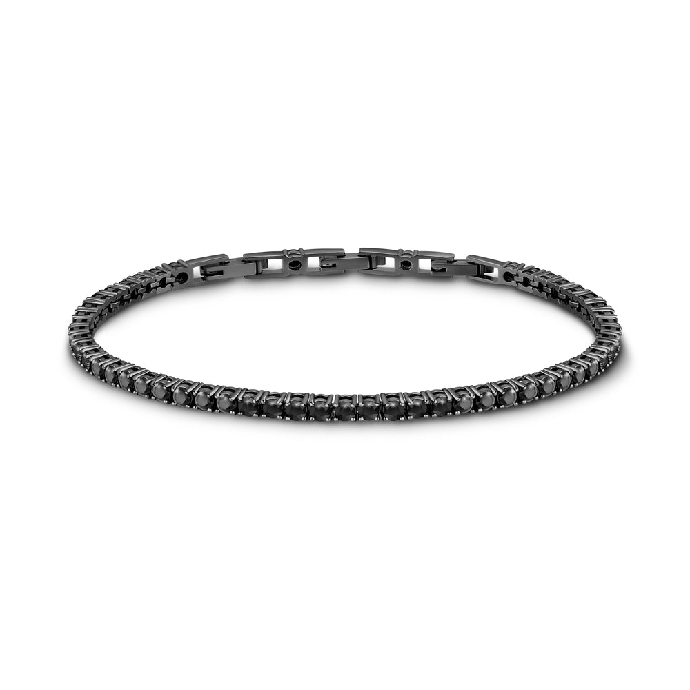
                  
                    Bracciale Uomo MORELLATO TENNIS SATT29
                  
                