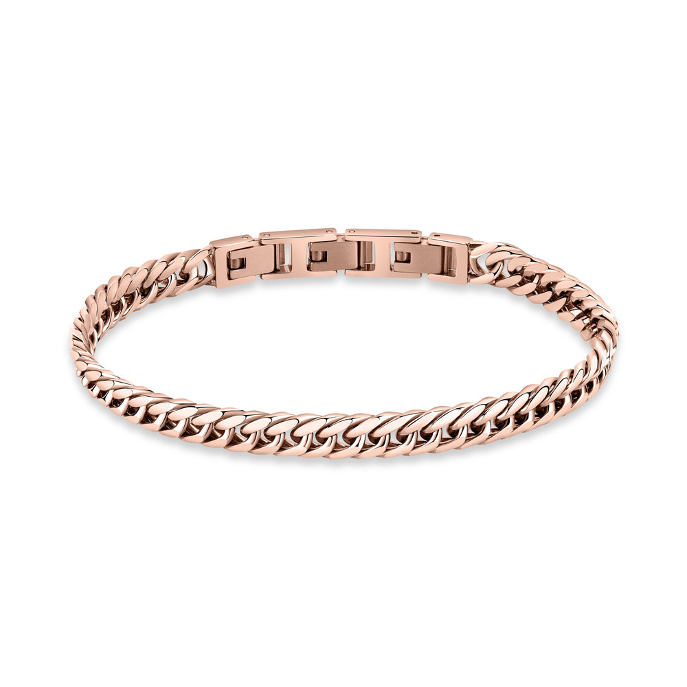 BRACCIALE UOMO MORELLATO CATENE SATX20