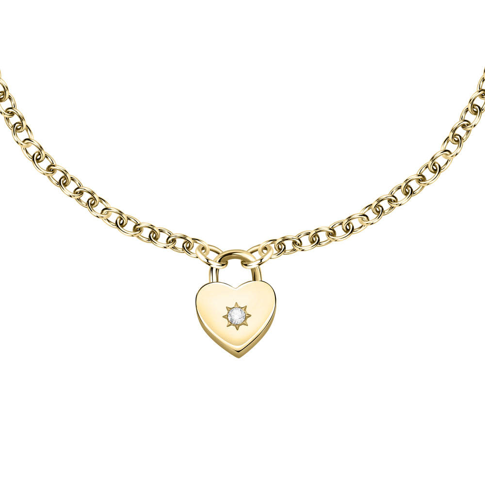 
                  
                    Bracciale Donna Morellato Abbraccio SAUB18-MORELLATO-Eldorado Jewels
                  
                